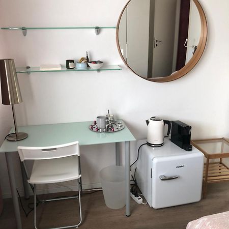 La Casina Azzurra Hotel Pisa Ngoại thất bức ảnh