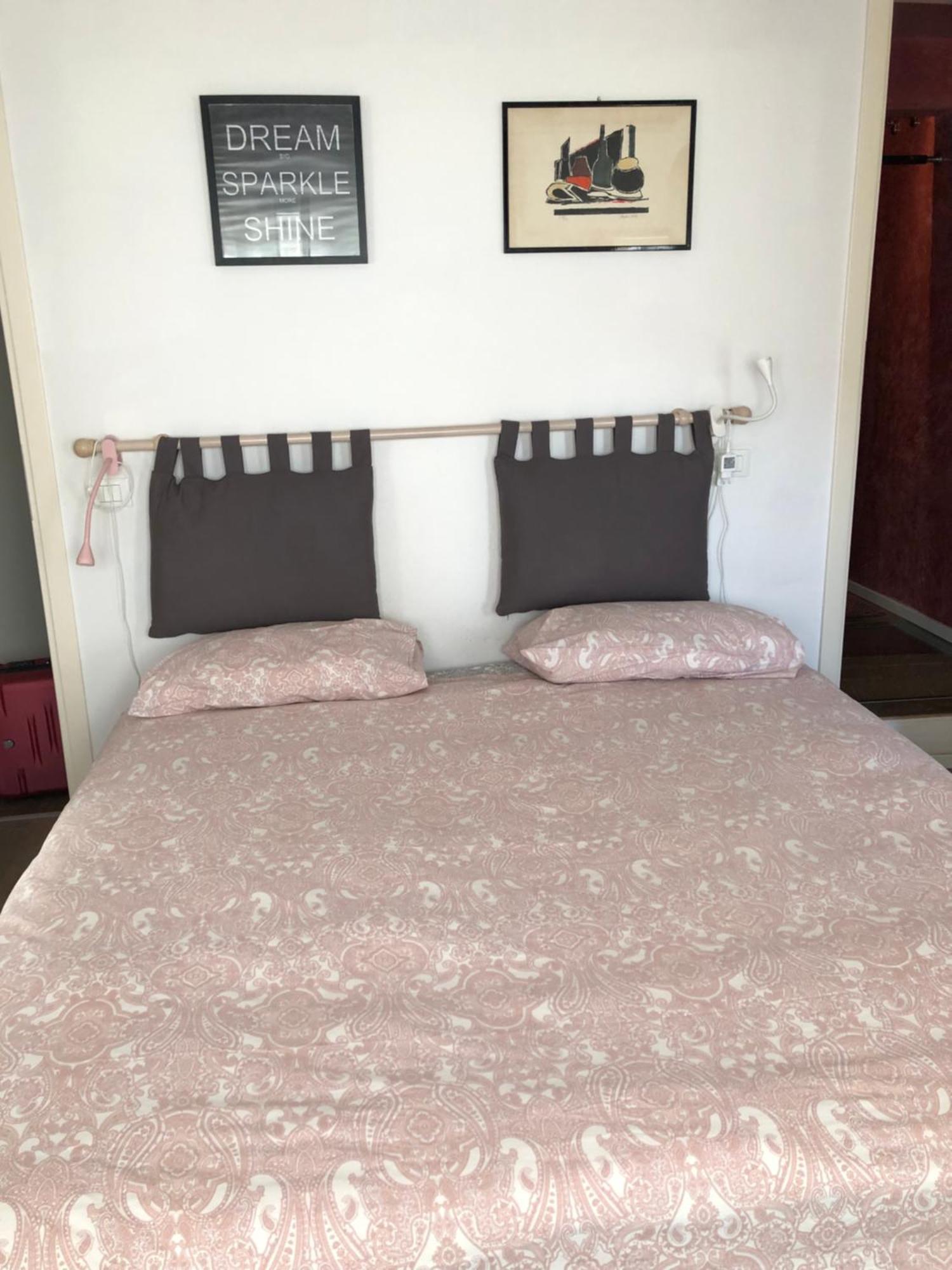 La Casina Azzurra Hotel Pisa Ngoại thất bức ảnh