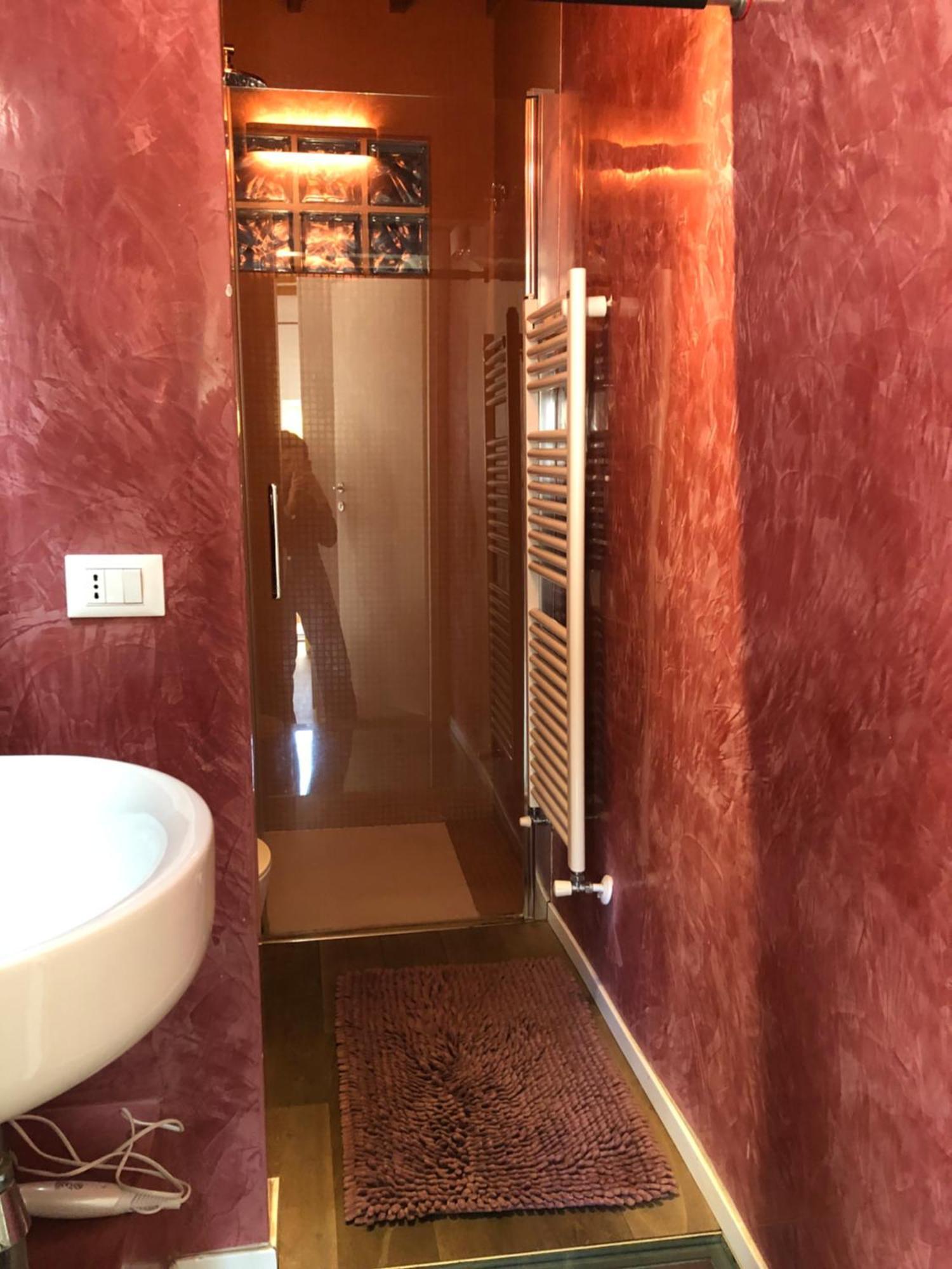 La Casina Azzurra Hotel Pisa Ngoại thất bức ảnh
